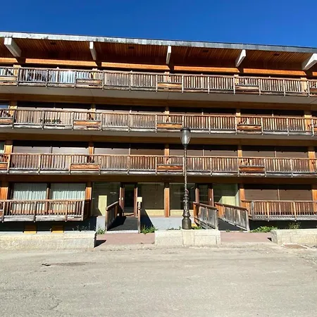 Appartamento Confortable 4-6 Pers., Pied Des Pistes, Terrasse, Wifi, Linge Inclus - Fr-1-562-18 *